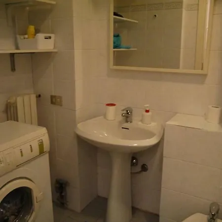 شقة La Casa Di Porta Venezia ميلان