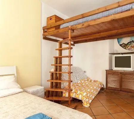 شقة La Casa Di Porta Venezia