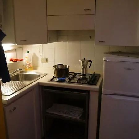شقة La Casa Di Porta Venezia ميلان