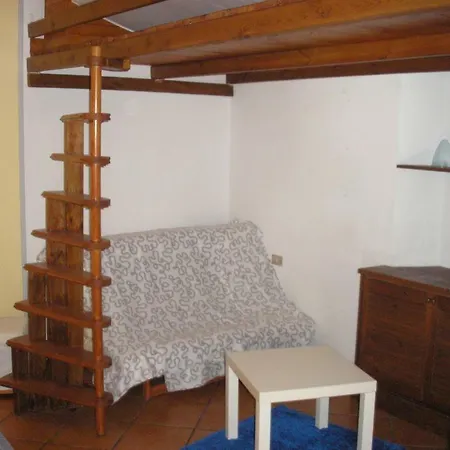 La Casa Di Porta Venezia شقة