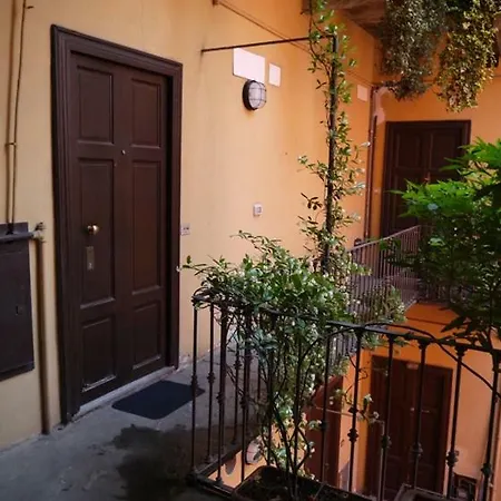La Casa Di Porta Venezia *