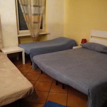La Casa Di Porta Venezia * ميلان