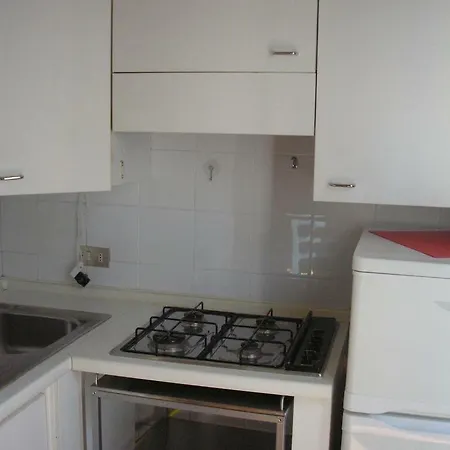 شقة La Casa Di Porta Venezia *