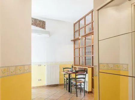 La Casa Di Porta Venezia * ميلان