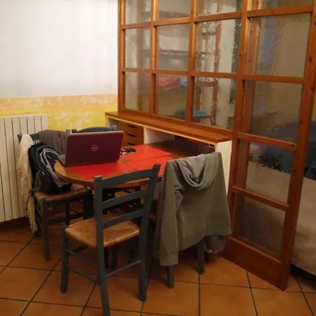 La Casa Di Porta Venezia *