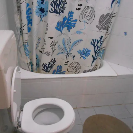 شقة La Casa Di Porta Venezia *