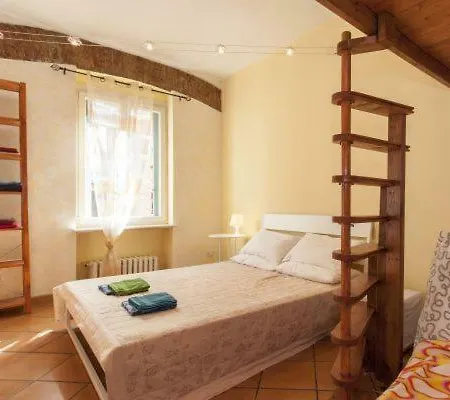 La Casa Di Porta Venezia