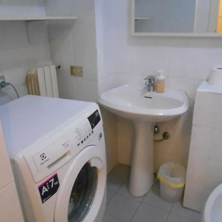 La Casa Di Porta Venezia شقة *