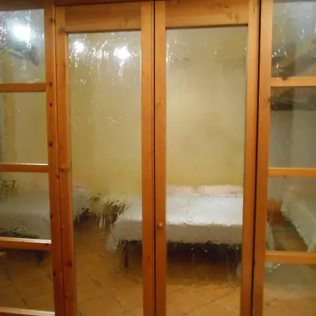 La Casa Di Porta Venezia شقة