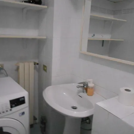 La Casa Di Porta Venezia *