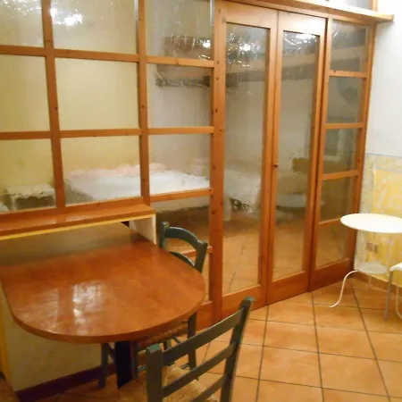 La Casa Di Porta Venezia