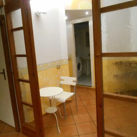 La Casa Di Porta Venezia شقة