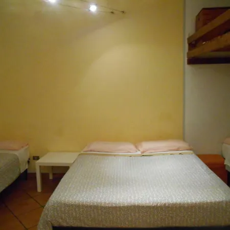 La Casa Di Porta Venezia شقة
