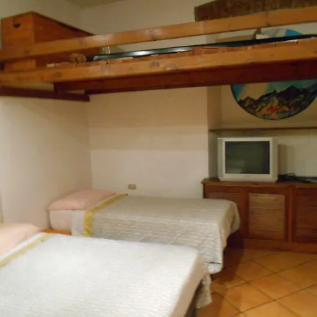 La Casa Di Porta Venezia شقة