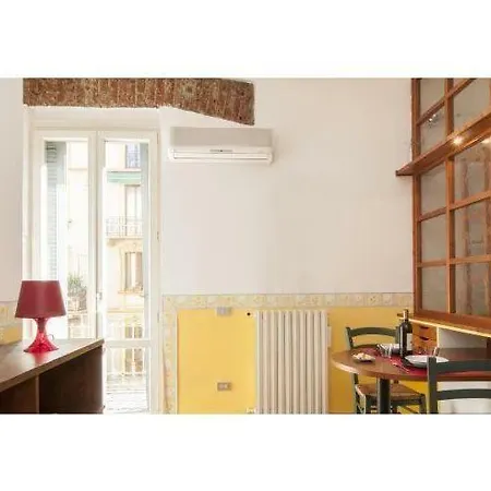La Casa Di Porta Venezia